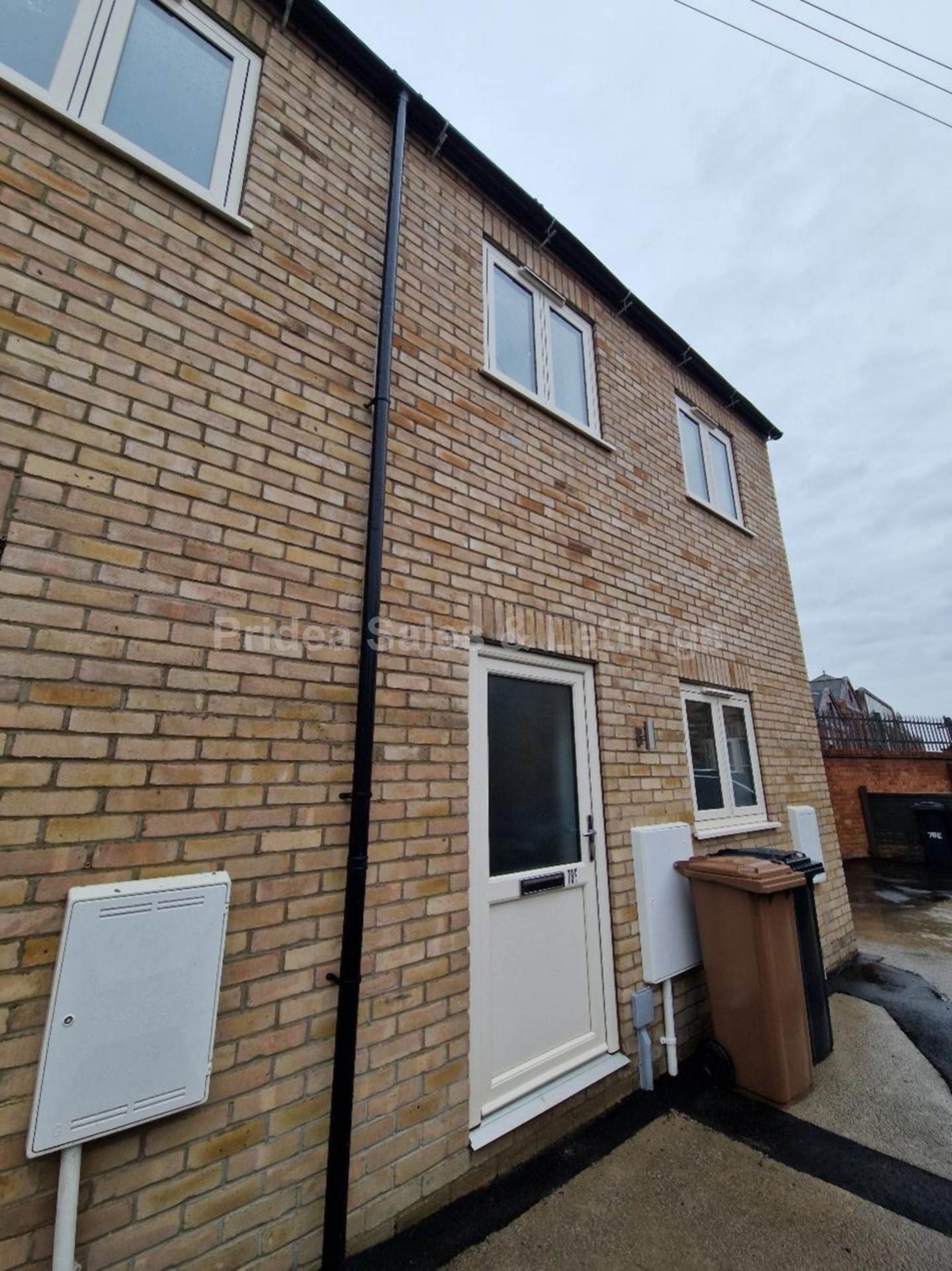 Canwick Road, Lincoln, Image 1