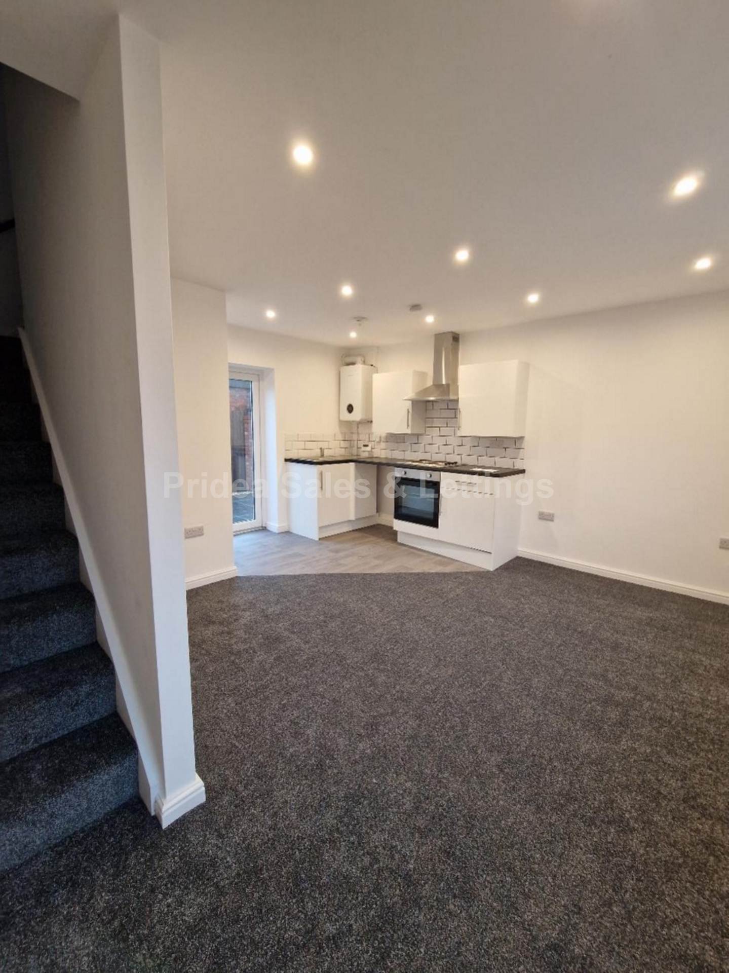 Canwick Road, Lincoln, Image 2
