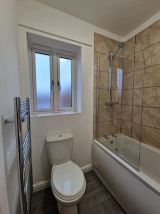 Canwick Road, Lincoln, Image 3