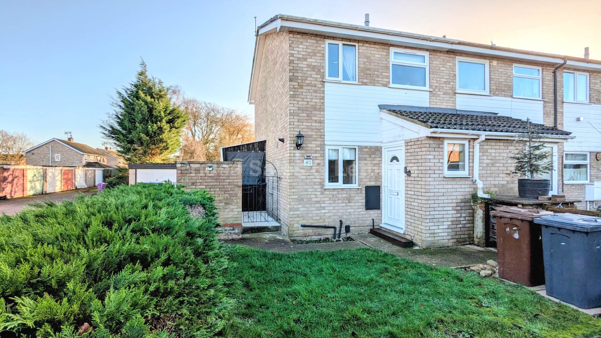 Middlebrook Road, Lincoln, Image 1