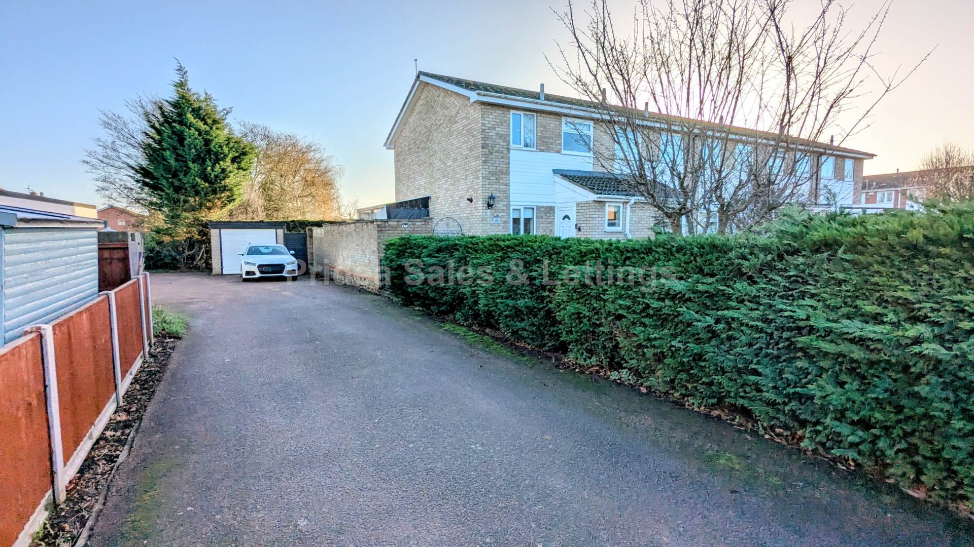 Middlebrook Road, Lincoln, Image 2