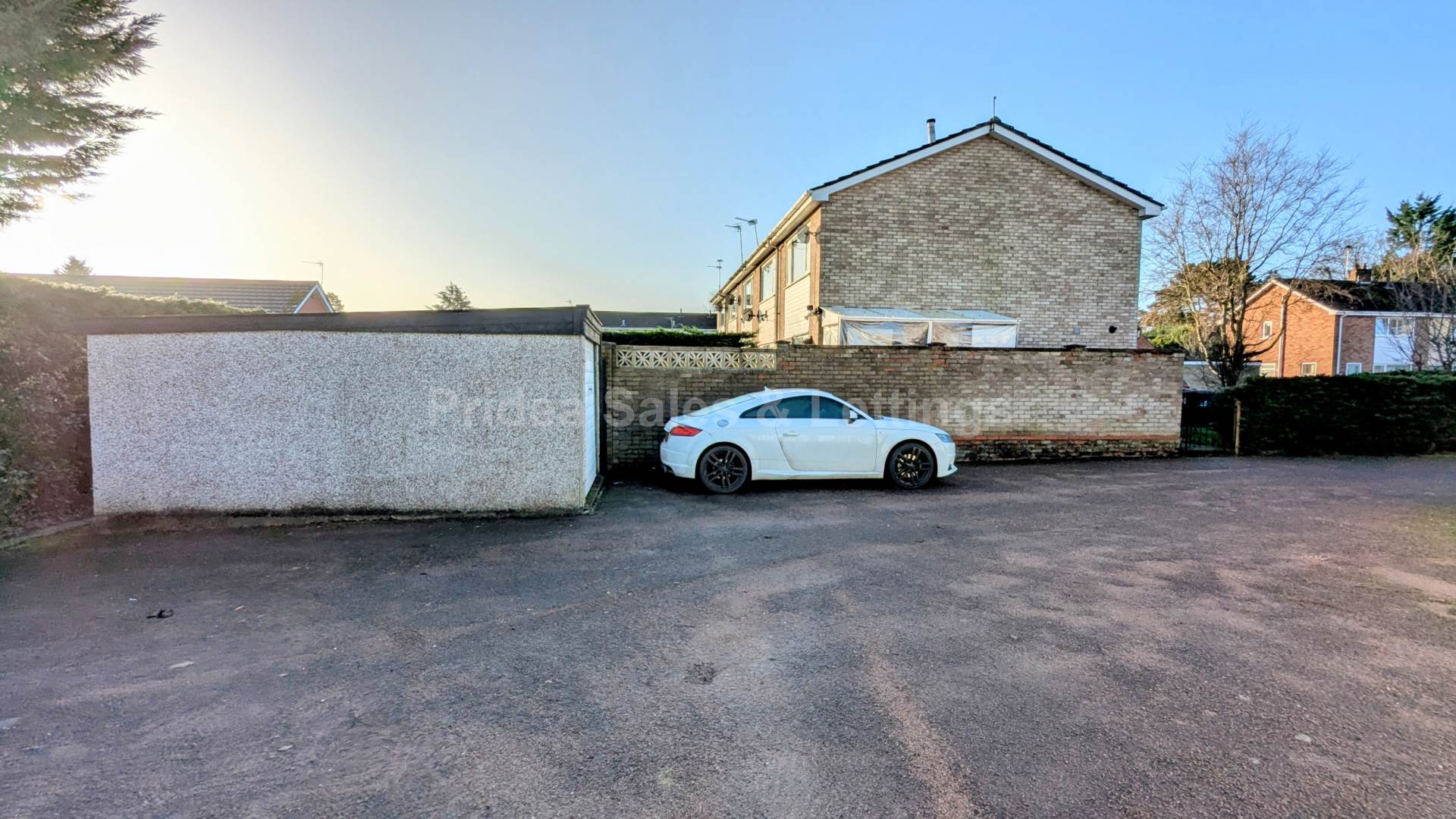 Middlebrook Road, Lincoln, Image 27