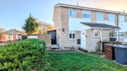 Middlebrook Road, Lincoln, Image 1