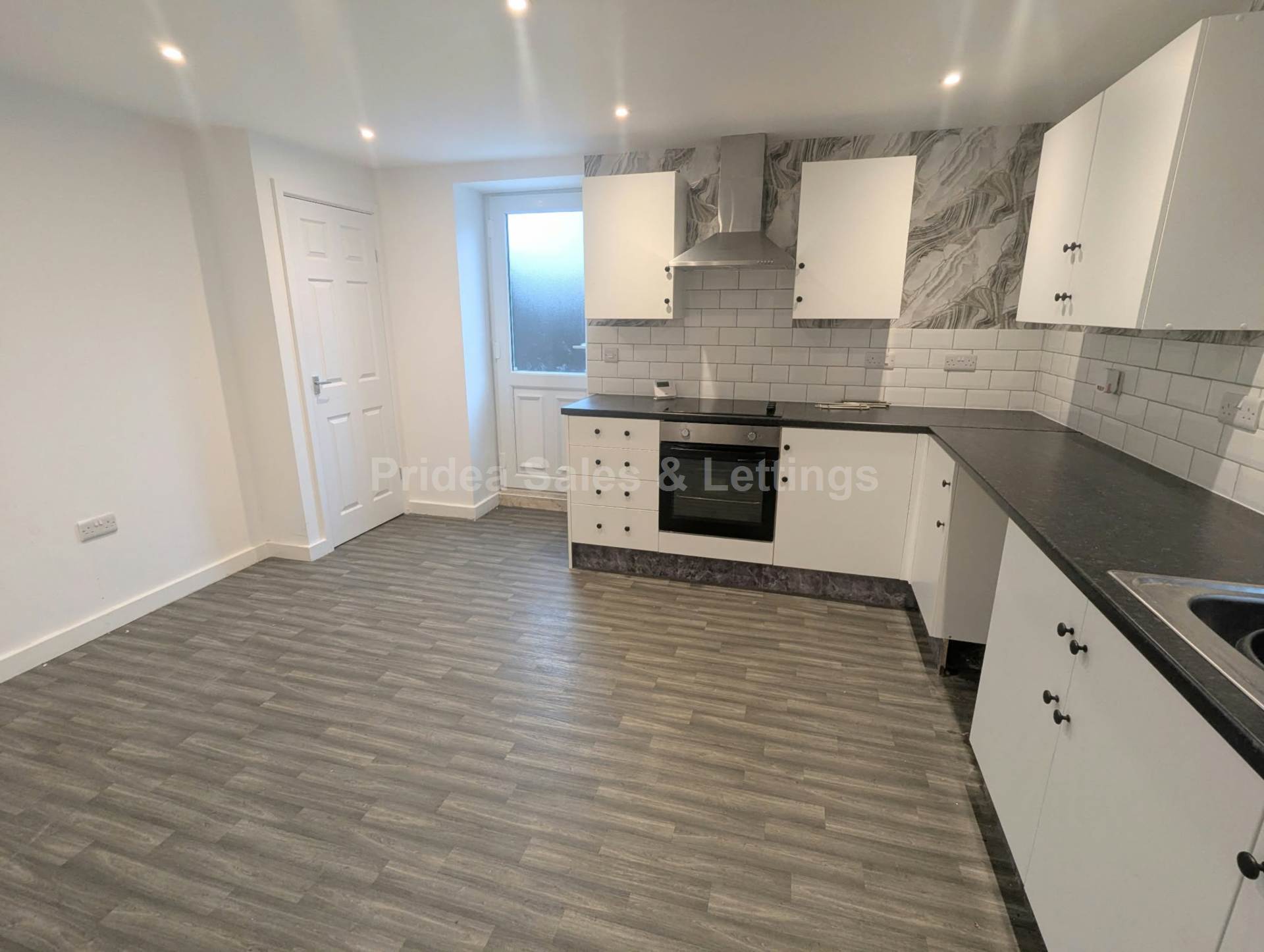 Wilson Street, Lincoln, Image 1