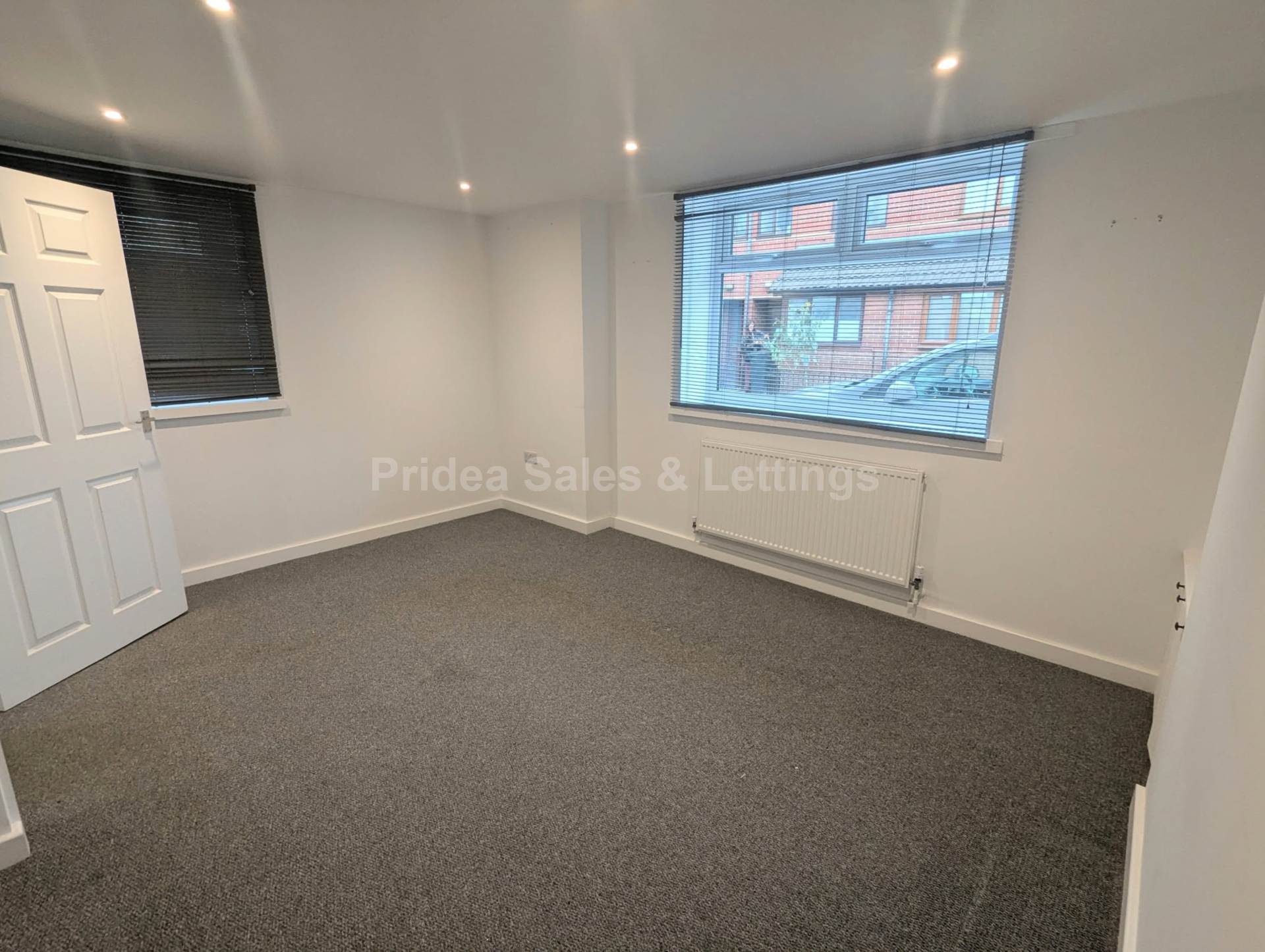 Wilson Street, Lincoln, Image 2