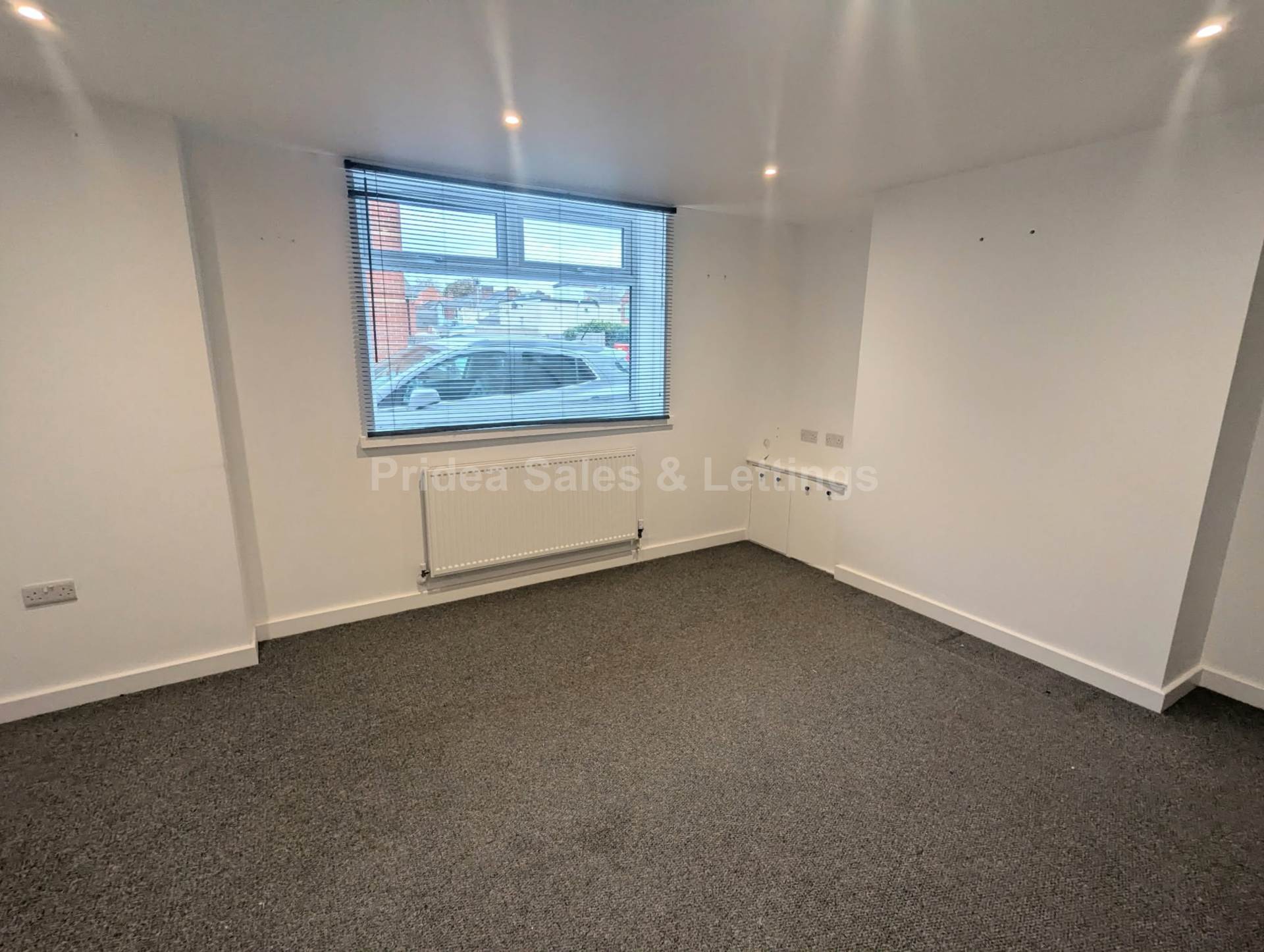 Wilson Street, Lincoln, Image 3