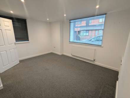 Wilson Street, Lincoln, Image 2
