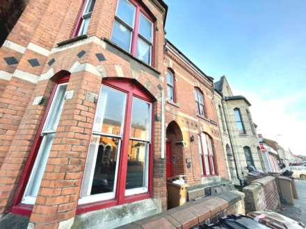 Property For Rent Monks Road, Lincoln