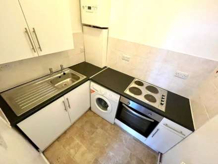 Monks Road, Lincoln, Image 4