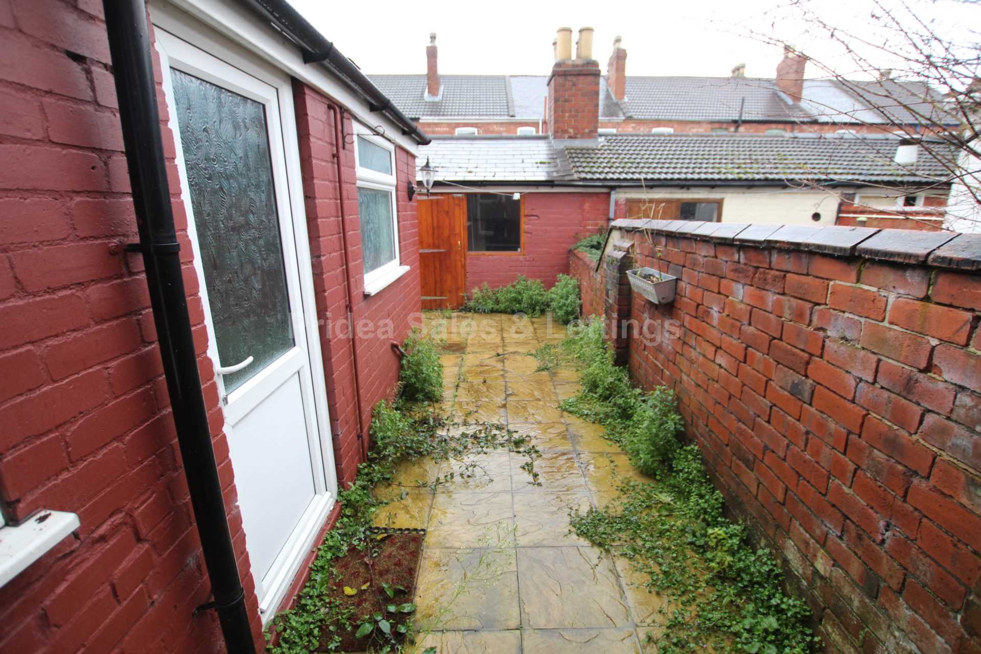 Kirkby Street, Lincoln, Image 14