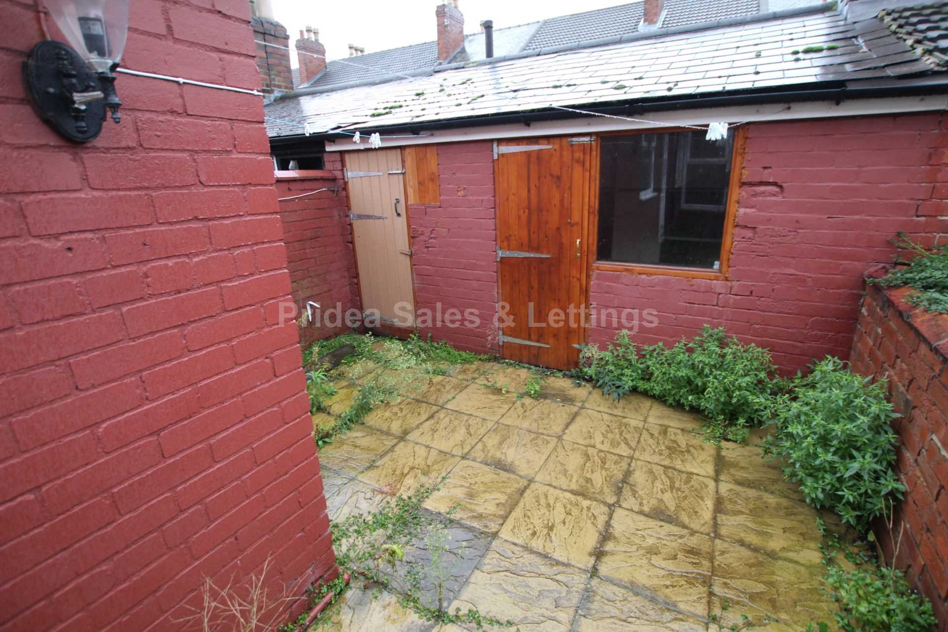 Kirkby Street, Lincoln, Image 15