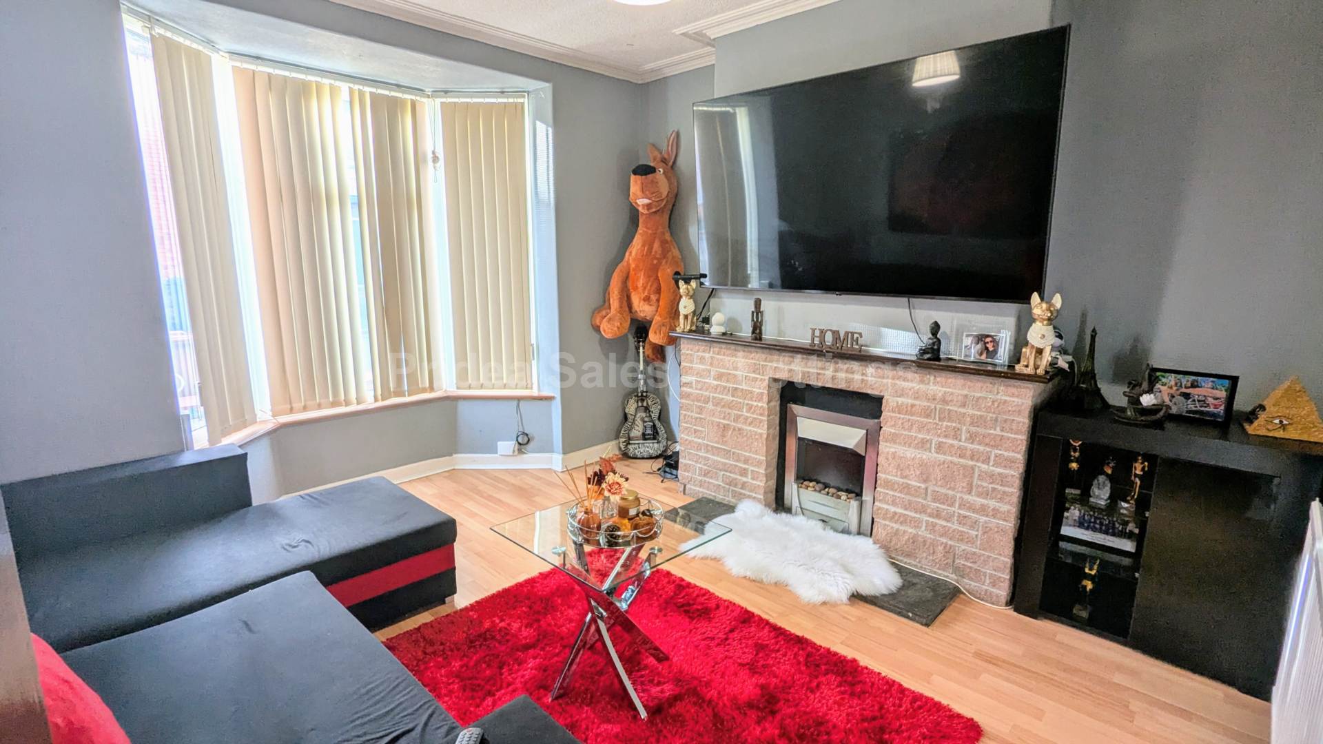 Kirkby Street, Lincoln, Image 3