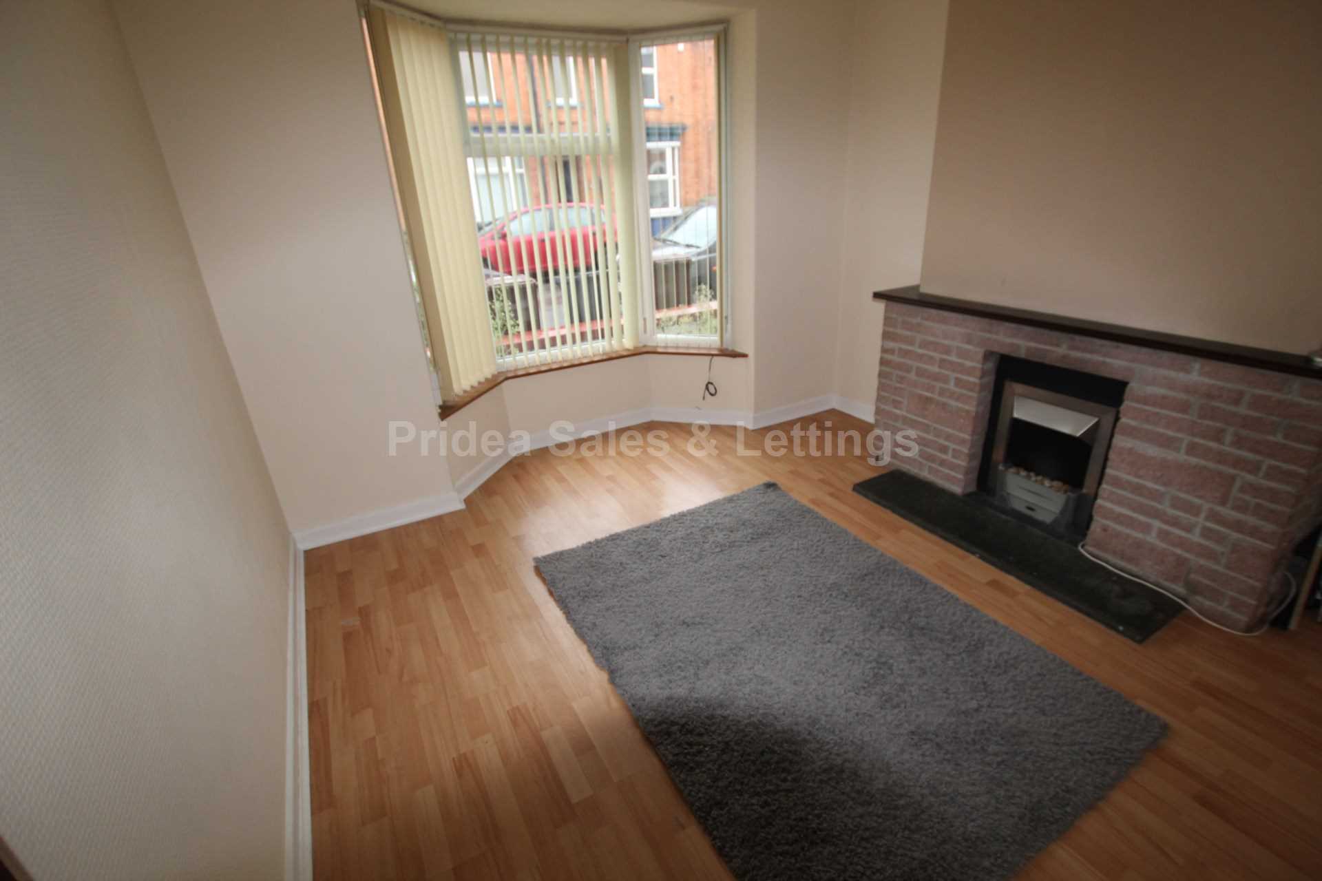 Kirkby Street, Lincoln, Image 4