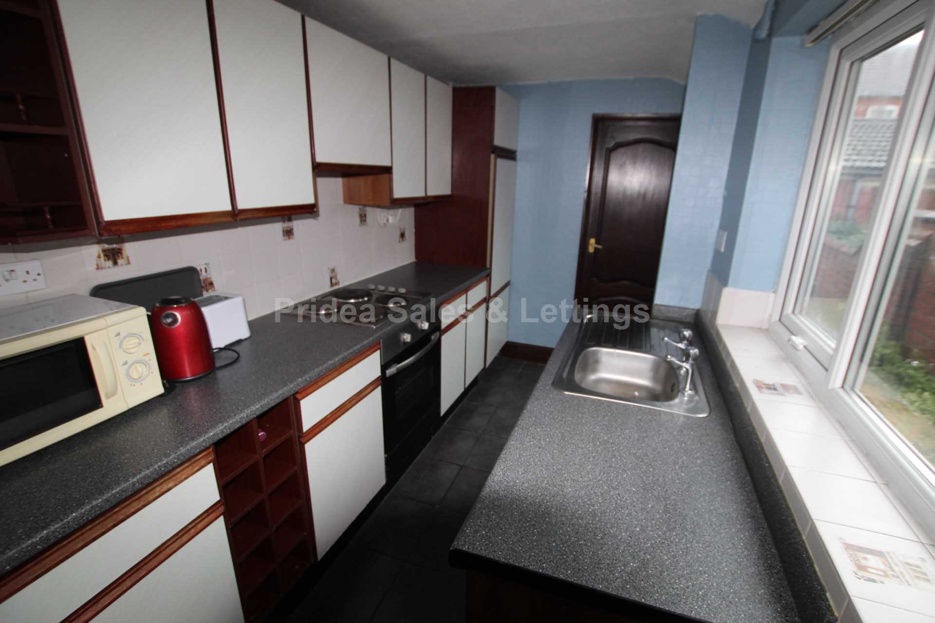 Kirkby Street, Lincoln, Image 5