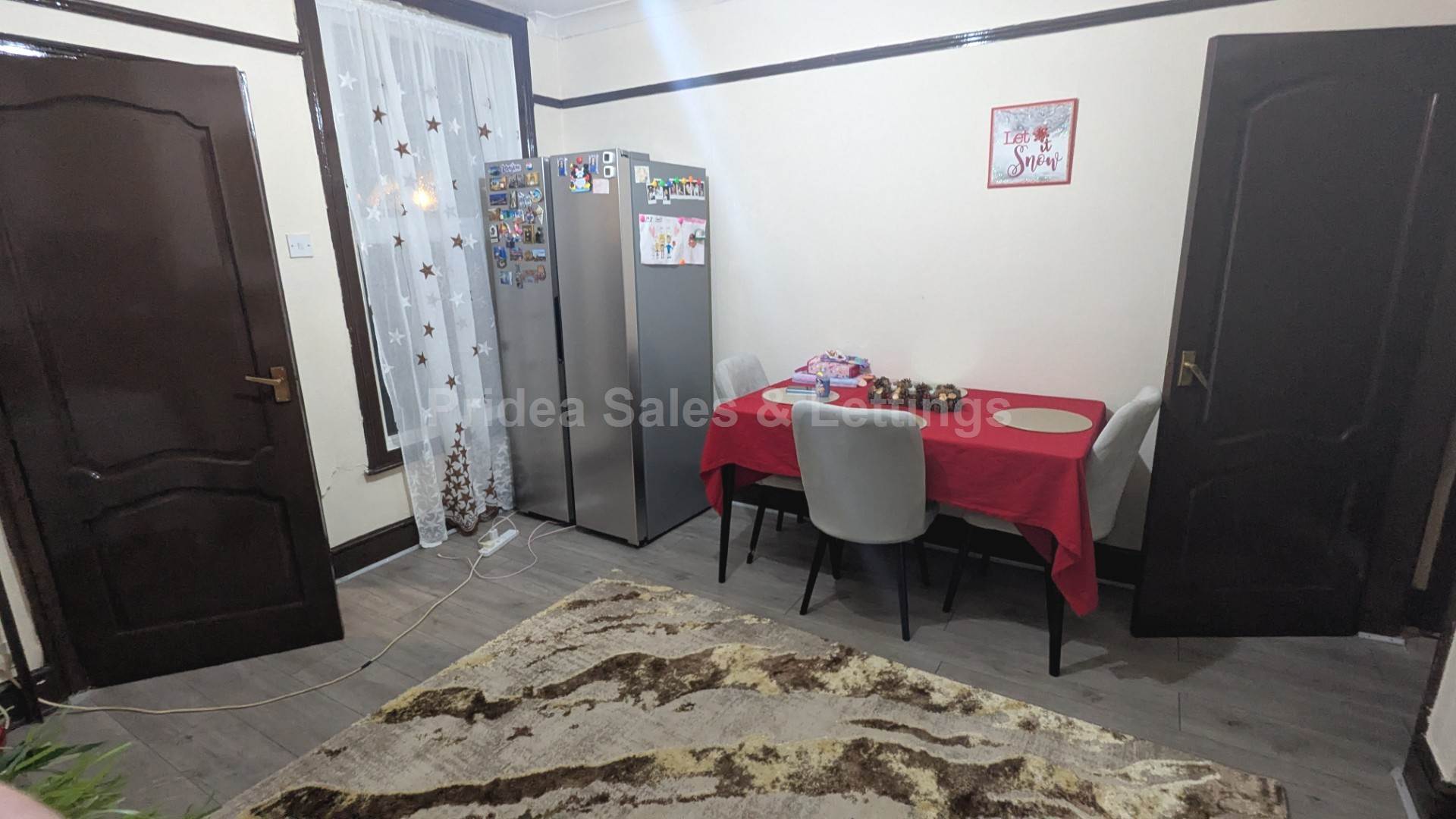 Kirkby Street, Lincoln, Image 9