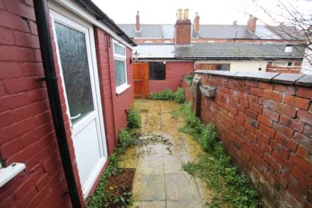 Kirkby Street, Lincoln, Image 14