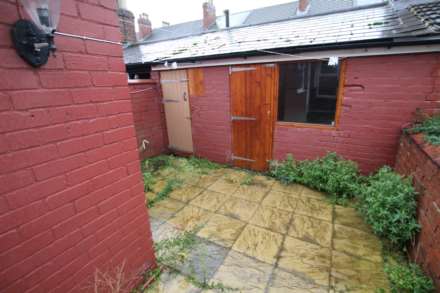 Kirkby Street, Lincoln, Image 15