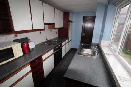 Kirkby Street, Lincoln, Image 5