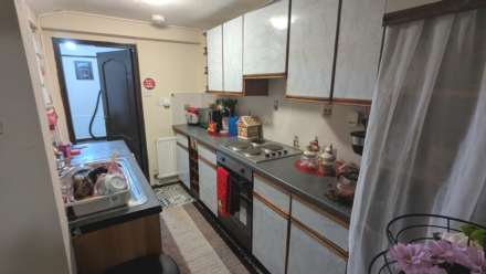 Kirkby Street, Lincoln, Image 6