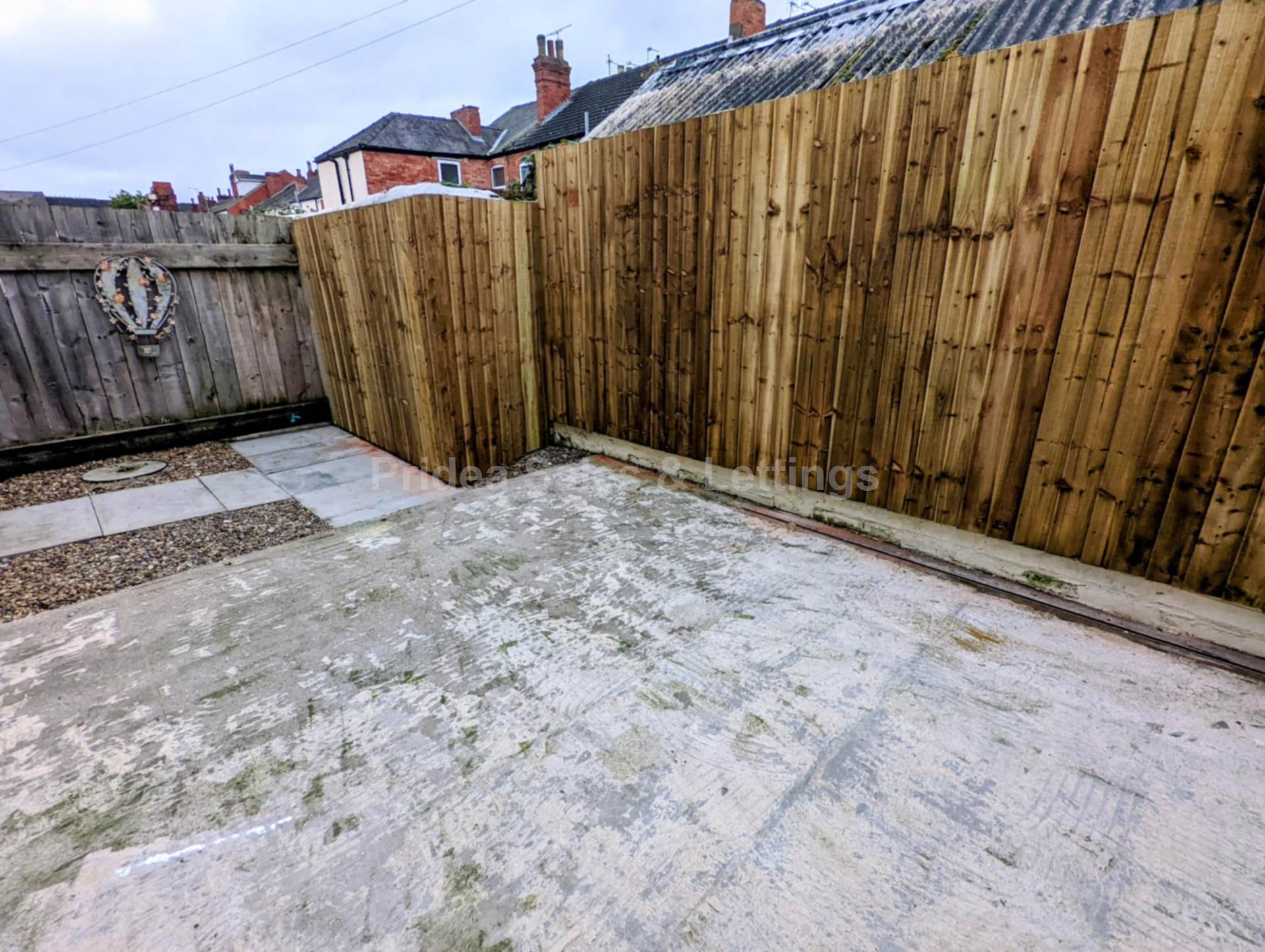 Moore Street, Lincoln, Image 3