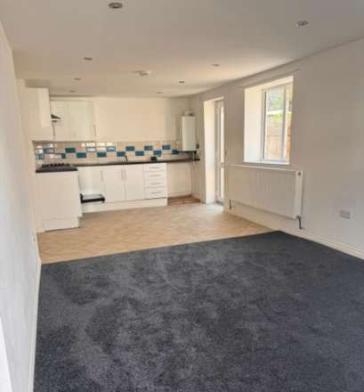 Moore Street, Lincoln, Image 10