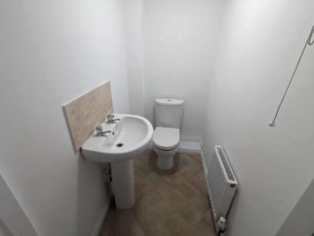 Moore Street, Lincoln, Image 9