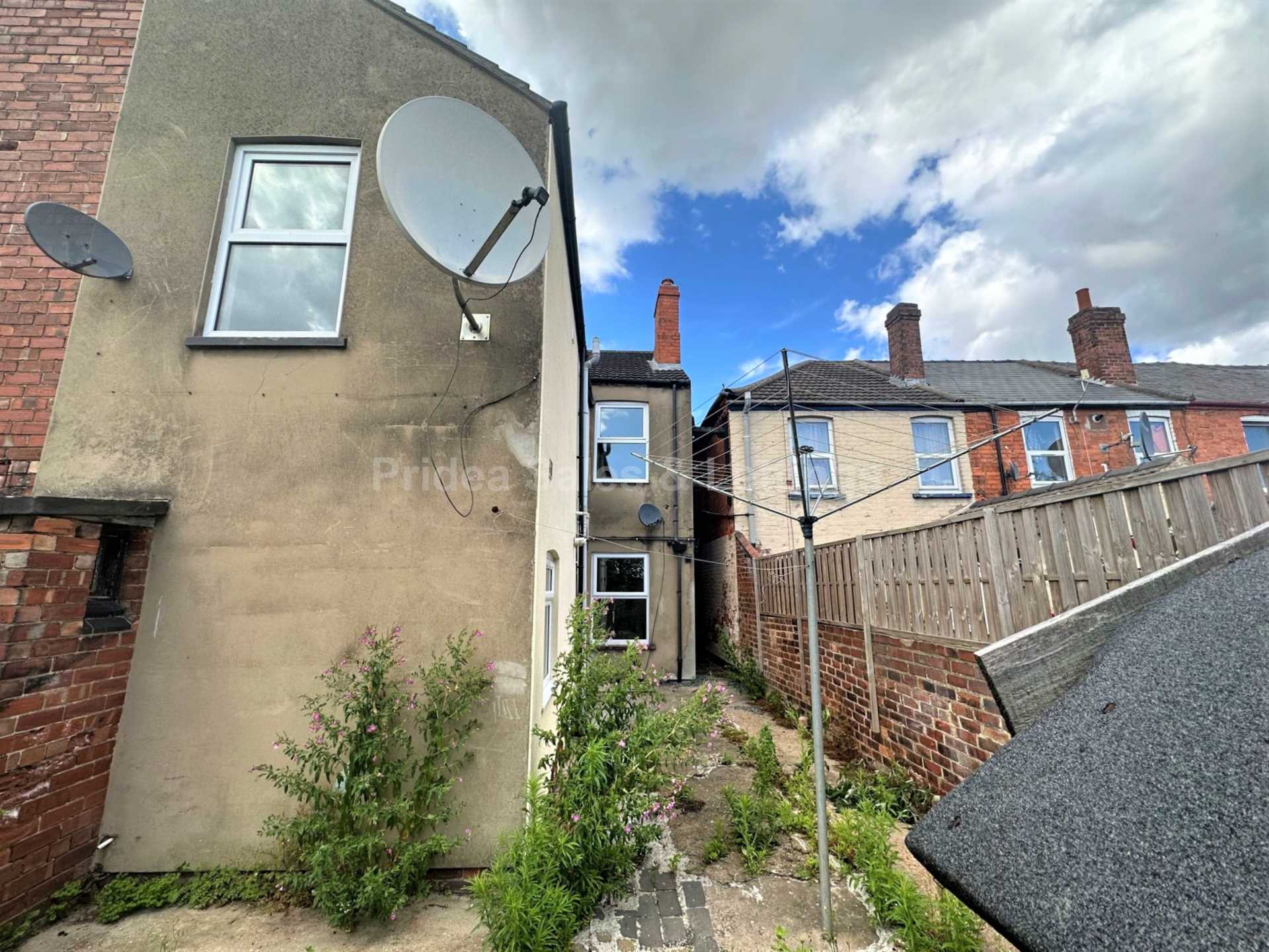 Dixon St, Lincoln, Image 11