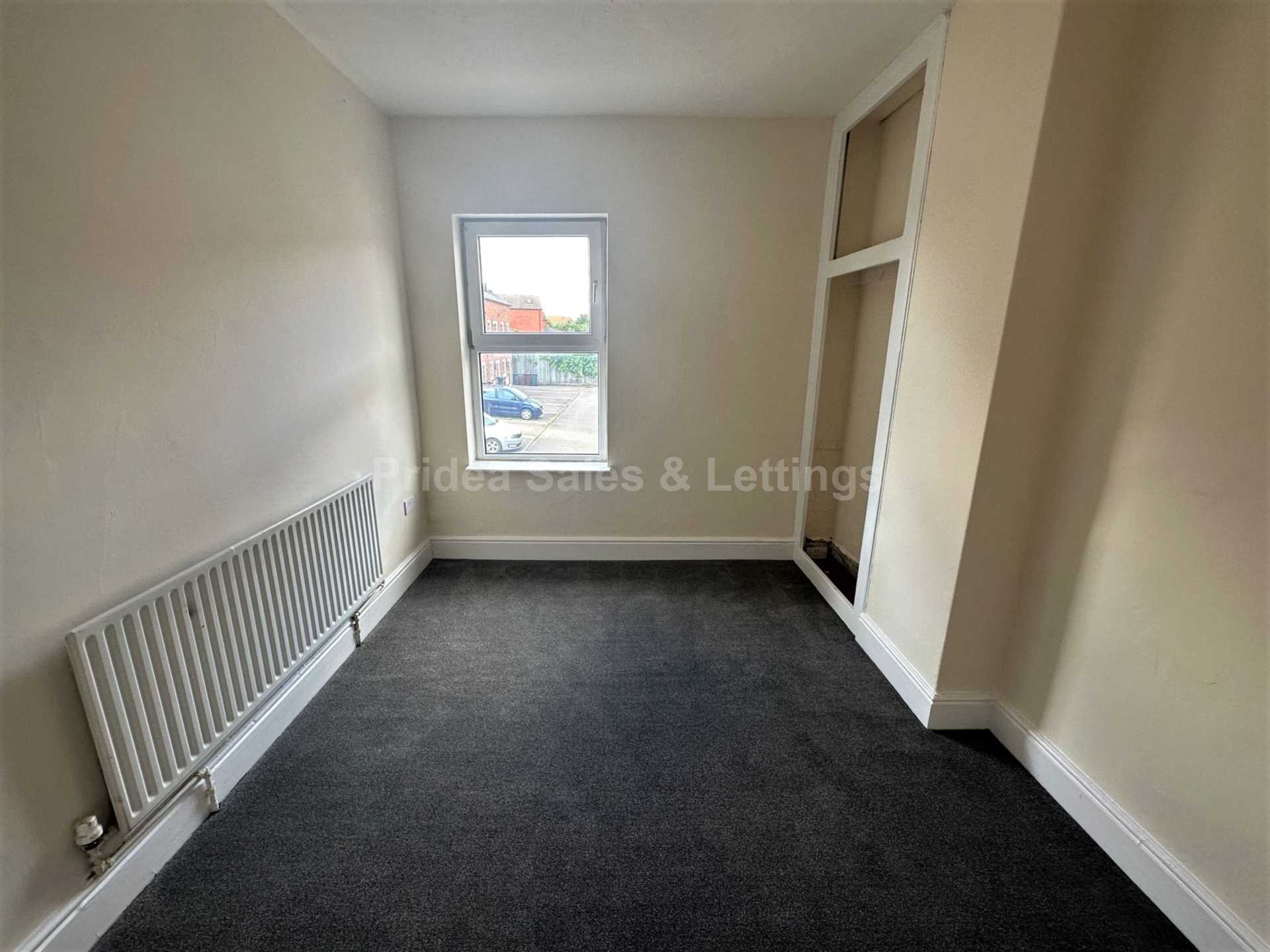 Dixon St, Lincoln, Image 9