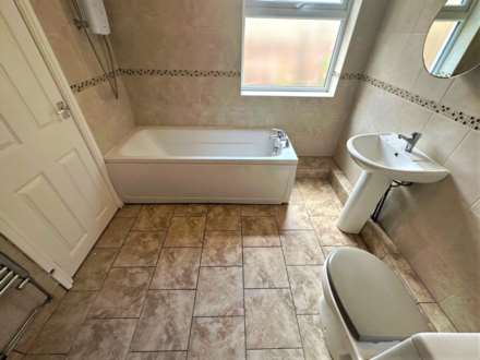 Dixon St, Lincoln, Image 5