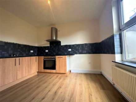 Dixon St, Lincoln, Image 6