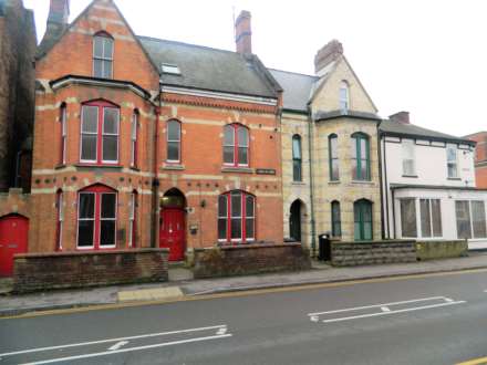 Property For Rent Monks Road, Lincoln