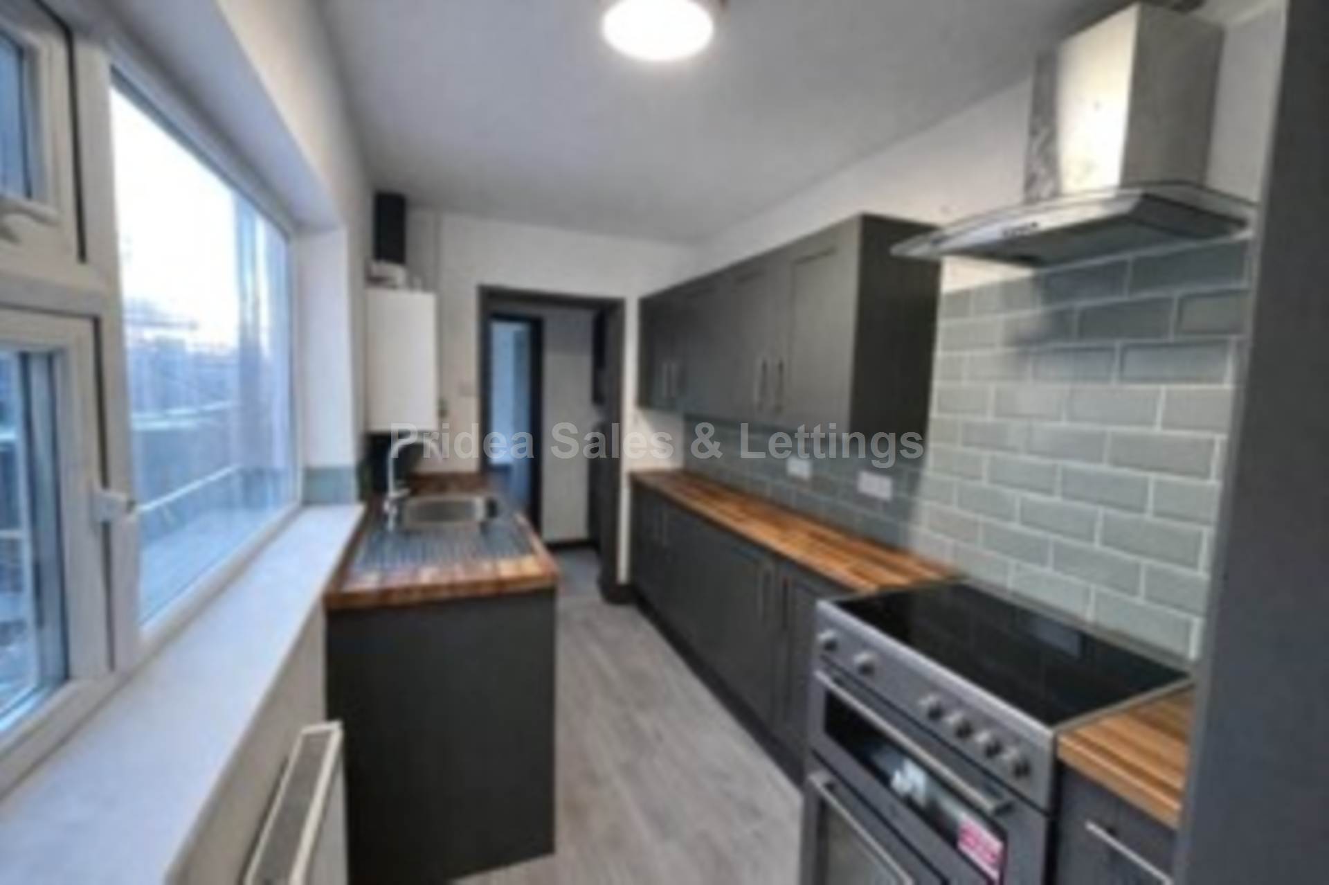 Waldeck Street, Lincoln, Image 1