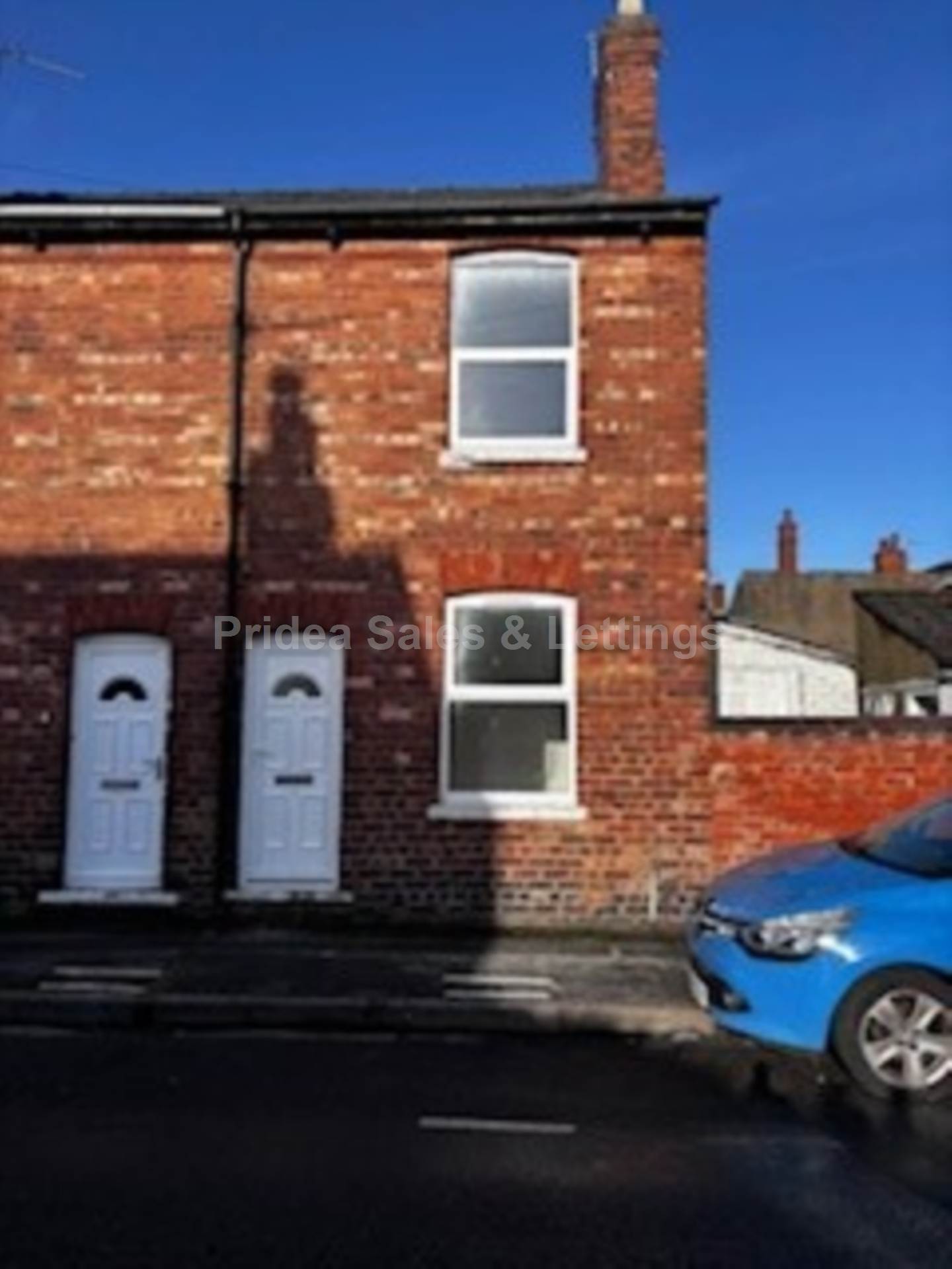 Waldeck Street, Lincoln, Image 12