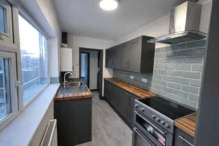 Waldeck Street, Lincoln, Image 1