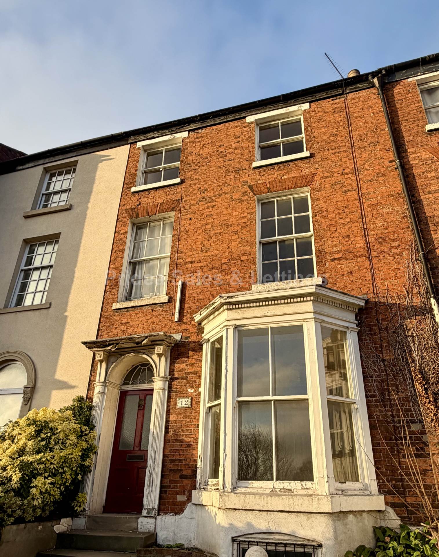 Lindum Road, Lincoln, Image 17