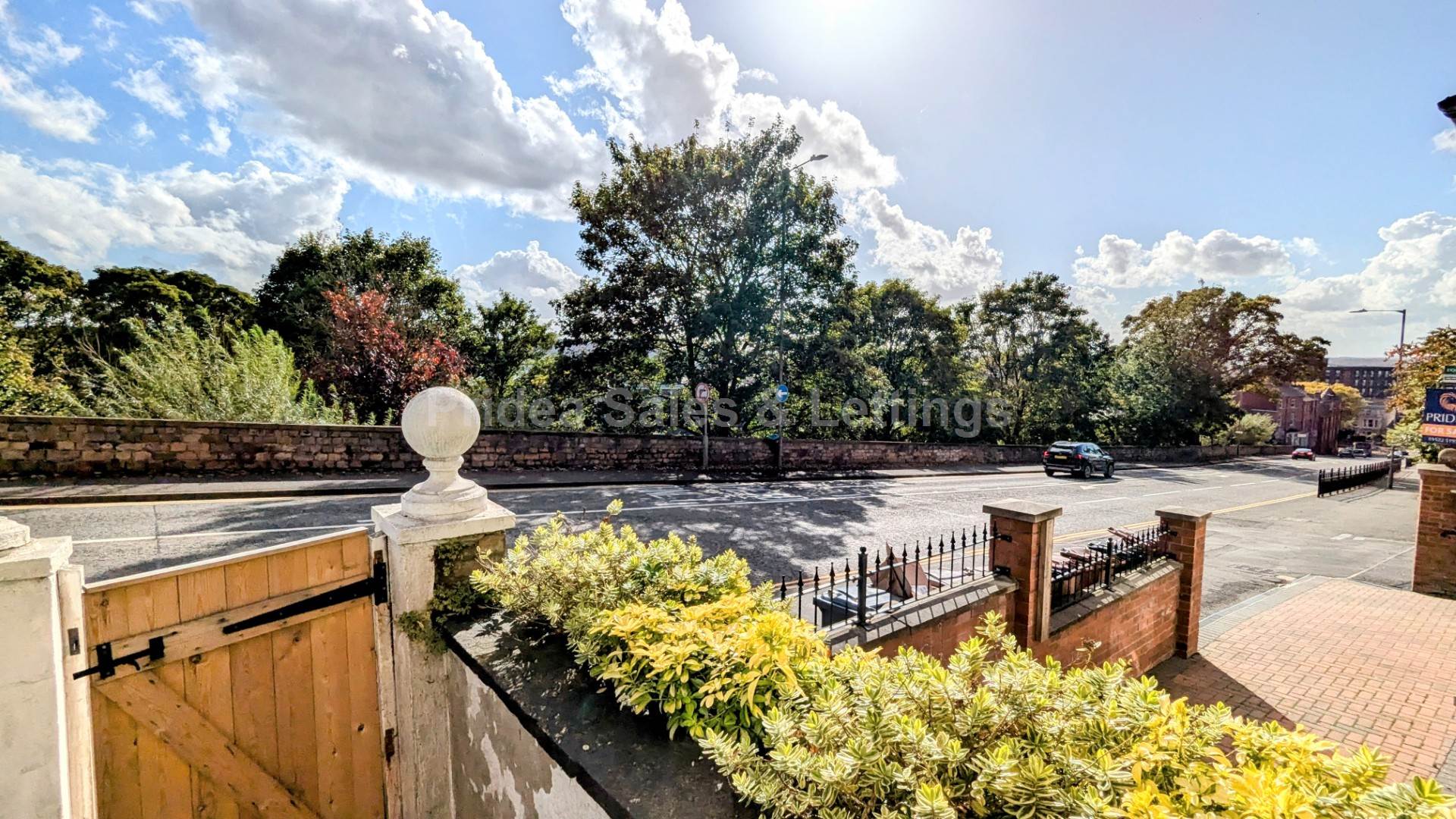 Lindum Road, Lincoln, Image 2