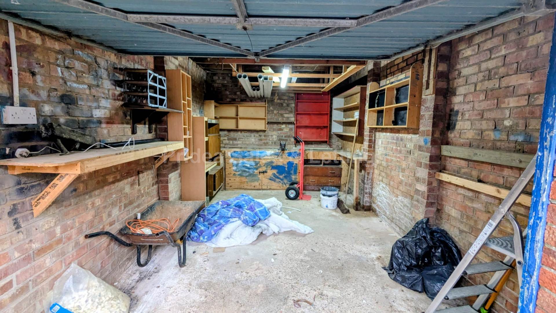 Lincoln LN2, Image 19