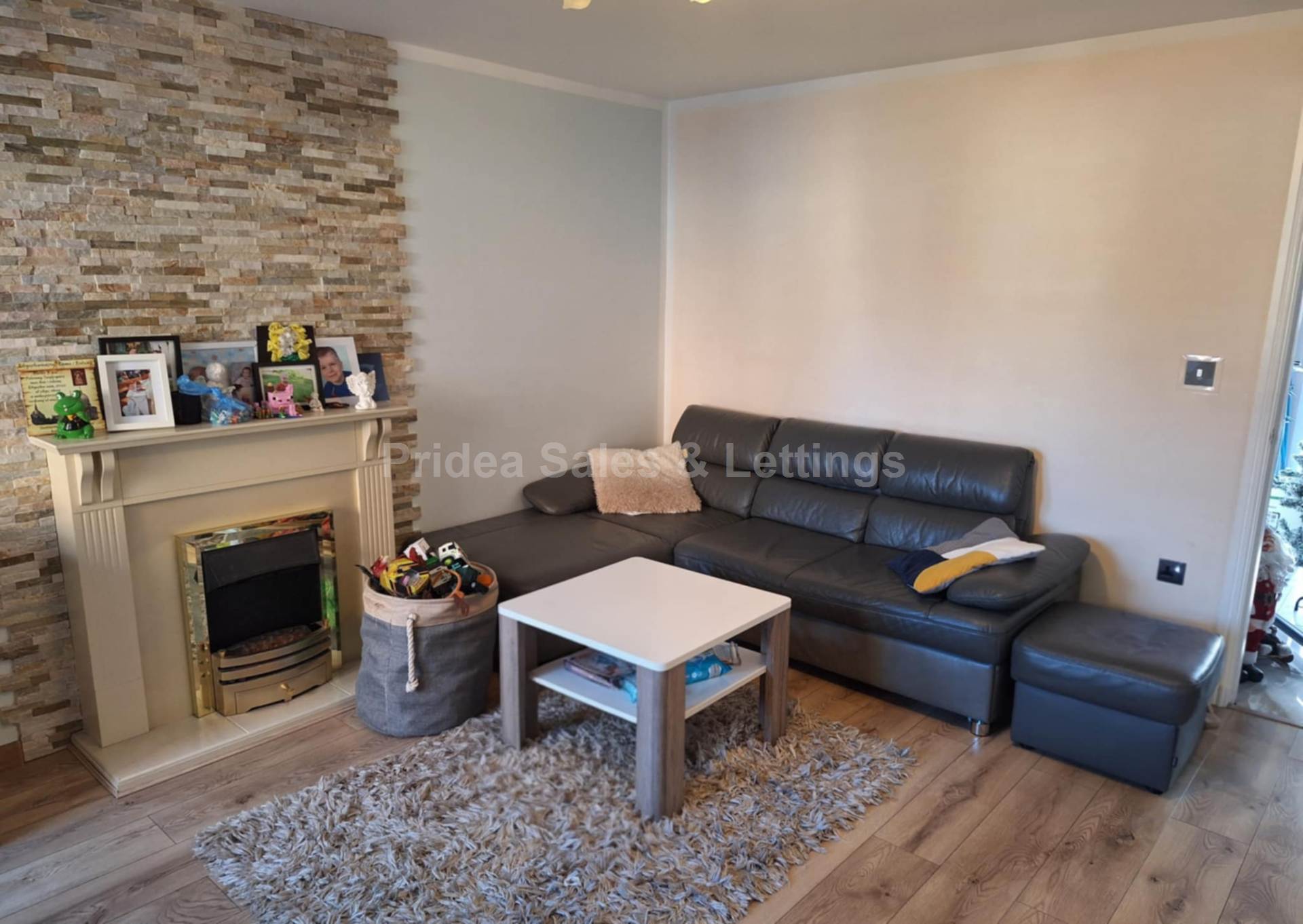 Hadrians Road, Lincoln, Image 2