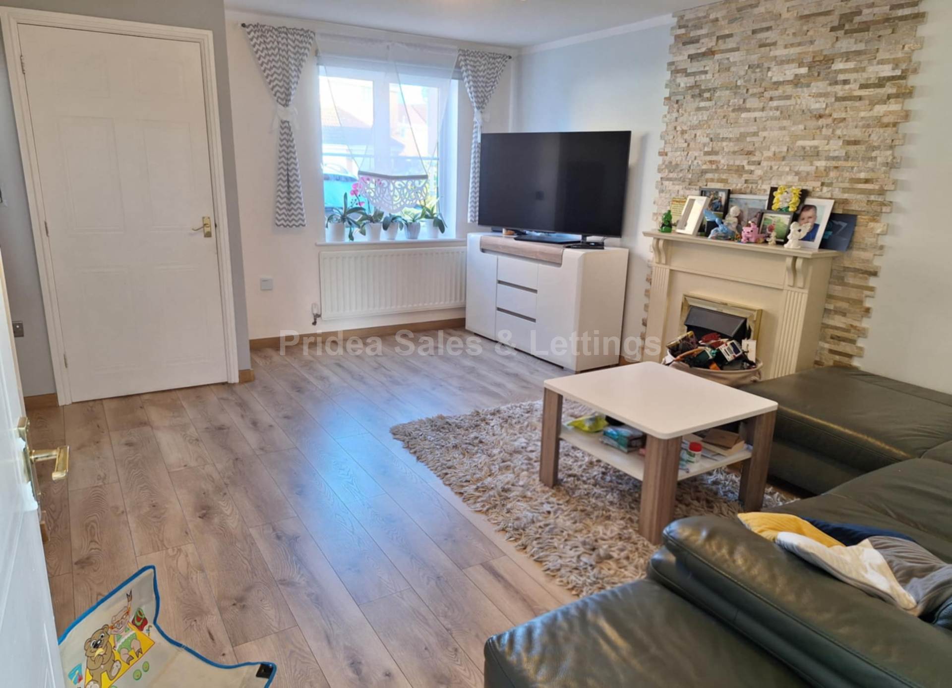Hadrians Road, Lincoln, Image 3