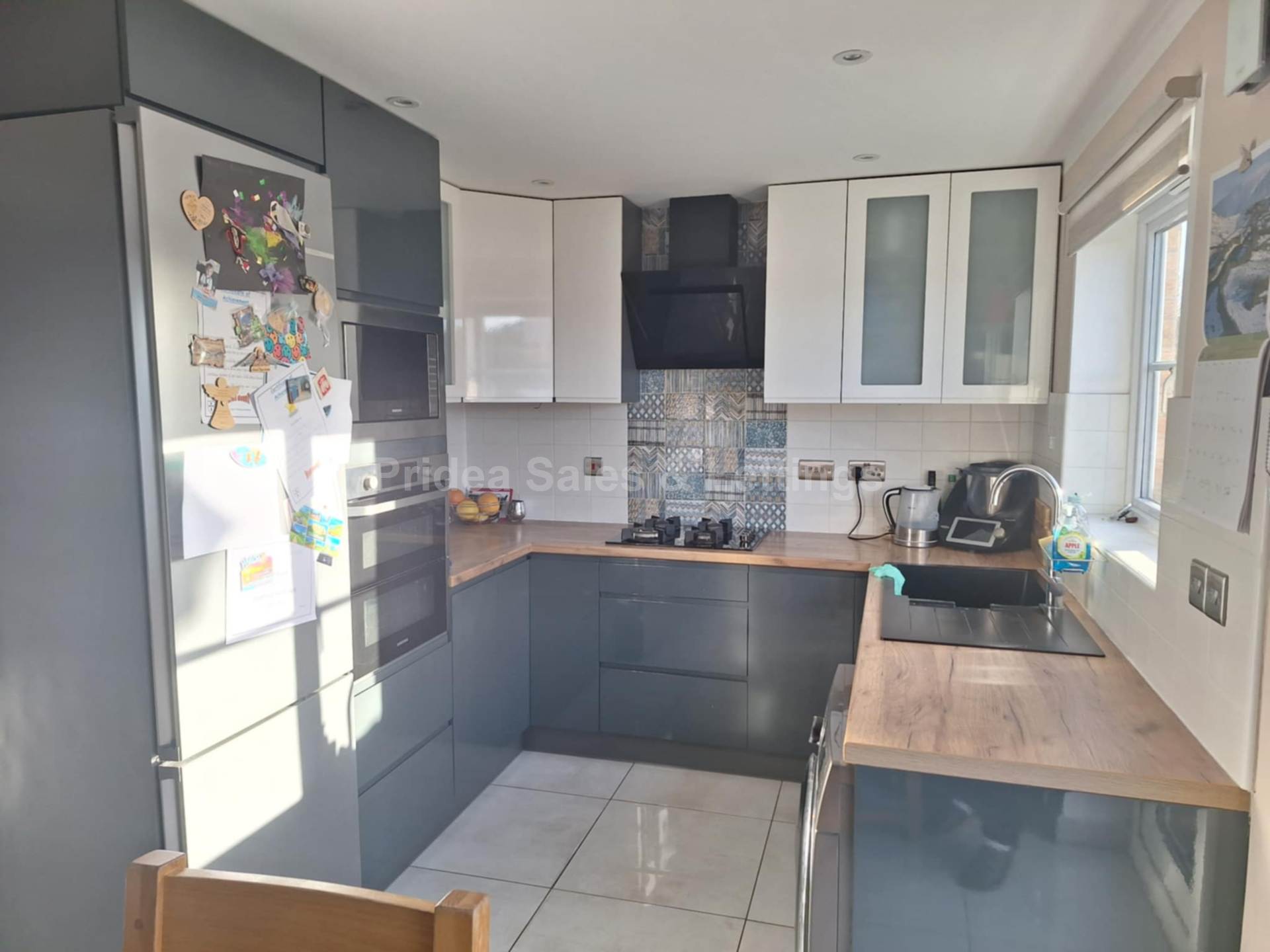 Hadrians Road, Lincoln, Image 5