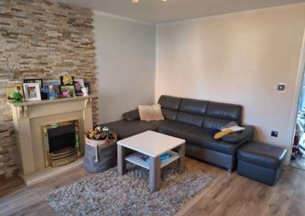 Hadrians Road, Lincoln, Image 2