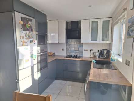 Hadrians Road, Lincoln, Image 5