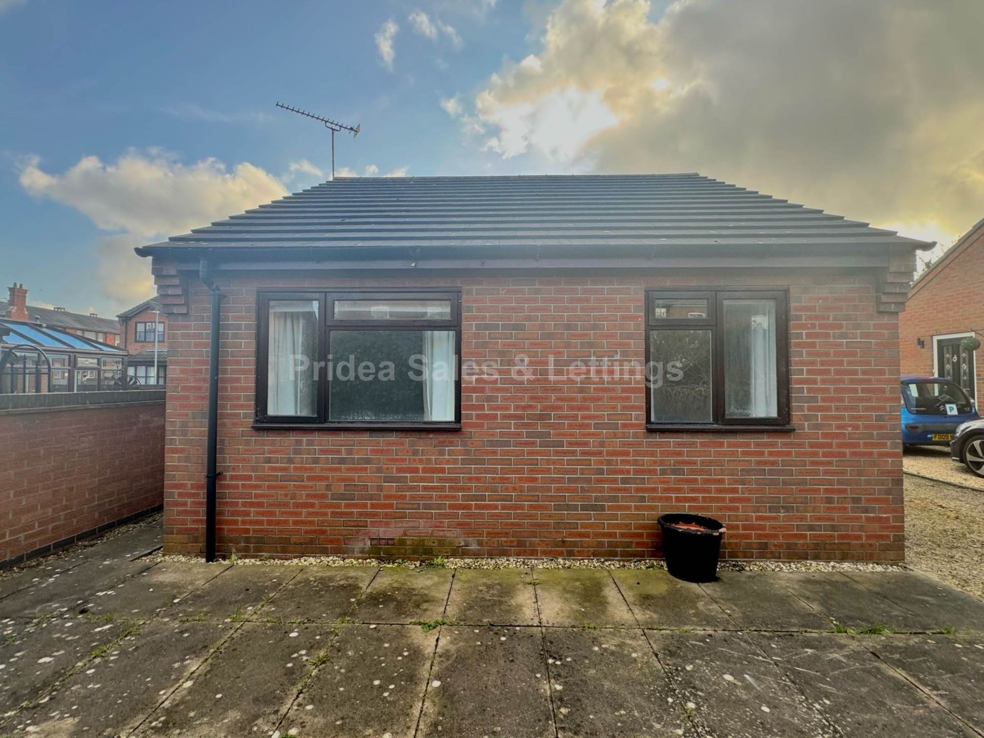 Smith Street, Lincoln, Image 13