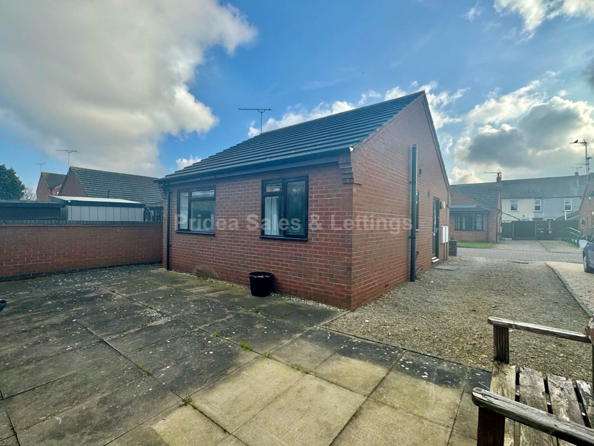 Smith Street, Lincoln, Image 14