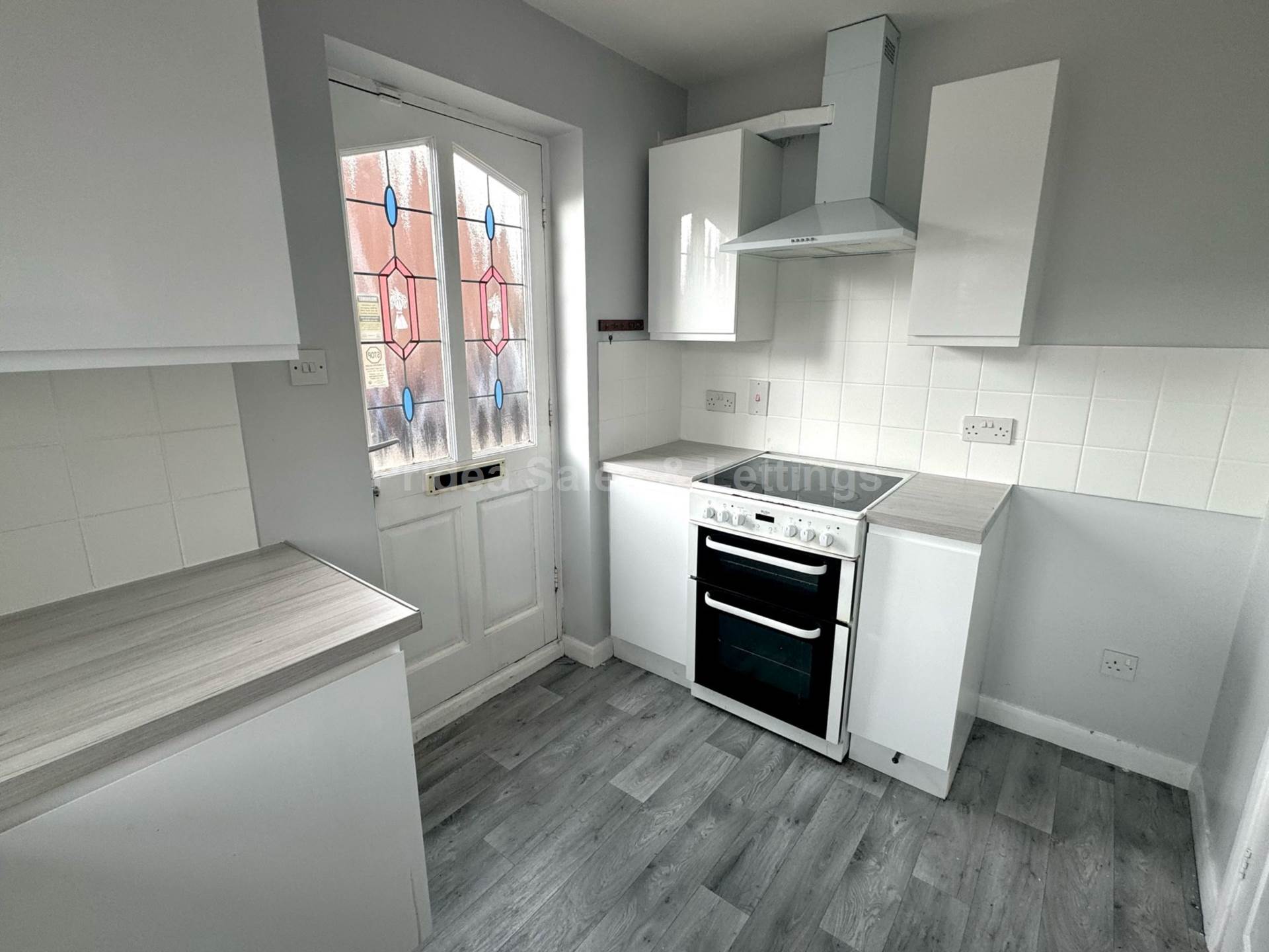 Smith Street, Lincoln, Image 3