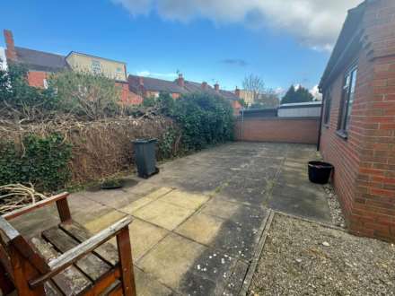 Smith Street, Lincoln, Image 12