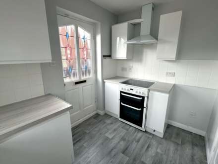 Smith Street, Lincoln, Image 3