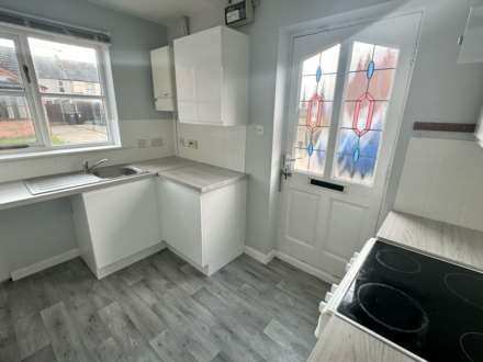 Smith Street, Lincoln, Image 4