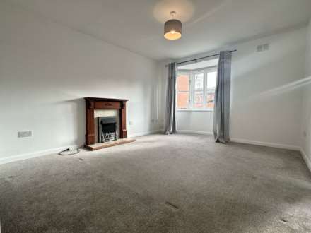 Smith Street, Lincoln, Image 6