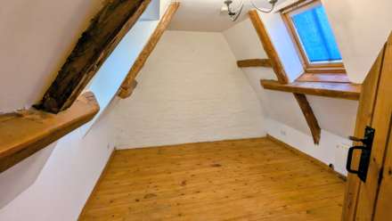 Chapel Lane, Harmston, Image 4